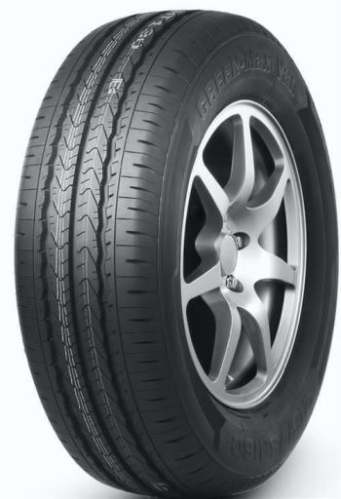 Ling Long GREENMAX VAN 155/80 R13 91P