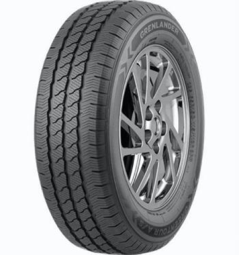 Grenlander GREENTOUR A/S 195/75 R16 107R