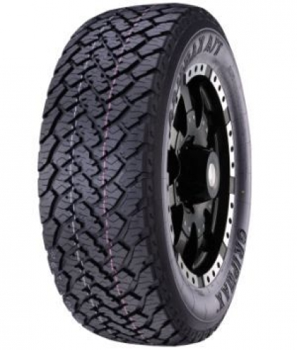 GRIPMAX A/T OWL 265/70 R16 112T