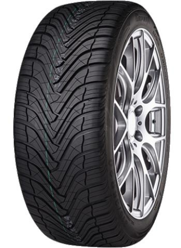 GRIPMAX SureGrip A/S Camping 225/75 R16 118/116T