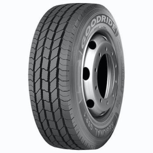 Goodride GSR+1 205/75 R17.50 124M