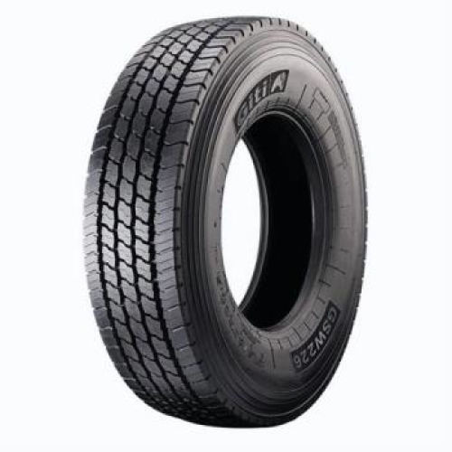 GITI GSW226 315/70 R22.50 156L