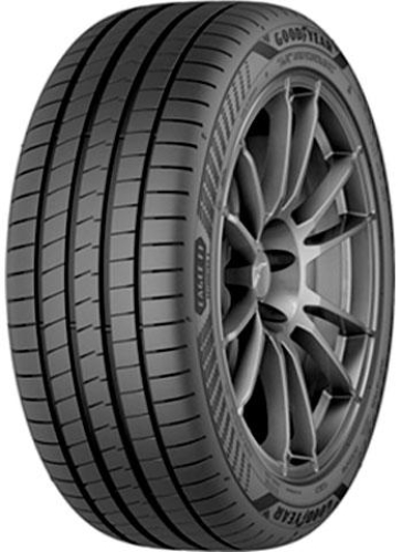 GOODYEAR EAGLE F1 ASYMMETRIC 6 235/40 R20 96Y