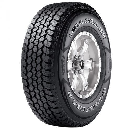 GOODYEAR WRANGLER ALLTERRAIN ADVENTURE 255/65 R17 110T