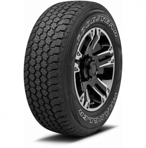 GOODYEAR WRANGLER ALLTERRAIN ADVENTURE 255/55 R19 111H