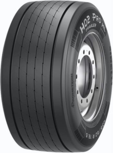 PIRELLI H02 PRO TRAILER 385/55 R22.50 164K