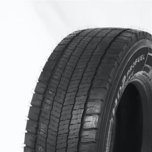 PIRELLI H02 PROFUEL DRIVE 315/80 R22.50 158L