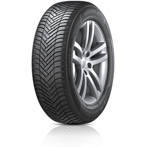 HANKOOK H750 Kinergy 4s 2 185/55 R14 80H DOT2022