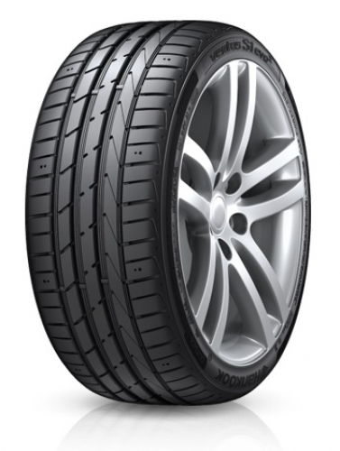 HANKOOK K117A ventus S1 evo2 SUV 235/50 R19 99V VW