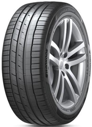 HANKOOK K127C* RFT XL 275/45 R20 110Y RunFlat