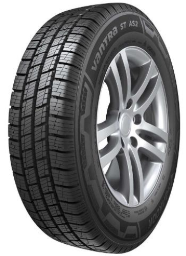 HANKOOK RA30 Vantra ST AS2 215/60 R17 109/107T