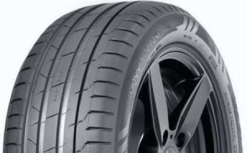 NOKIAN HAKKA BLACK 2 SUV 235/50 R20 104Y