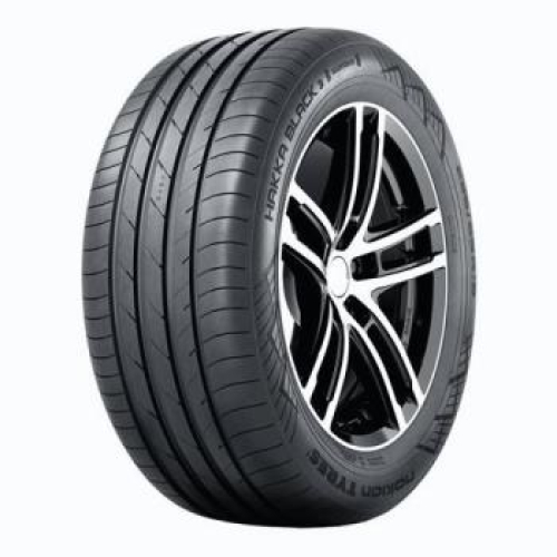 NOKIAN HAKKA BLACK 3 SD 255/35 R21 98Y