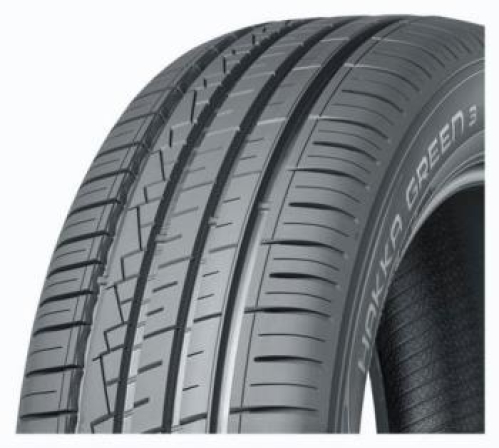 NOKIAN HAKKA GREEN 3 195/55 R16 91H