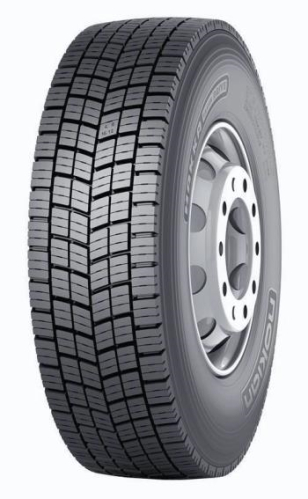 NOKIAN HAKKA TRUCK DRIVE 295/60 R22.50 150L