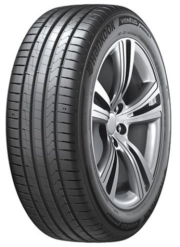 HANKOOK K135 ventus Prime4 215/55 R17 94V