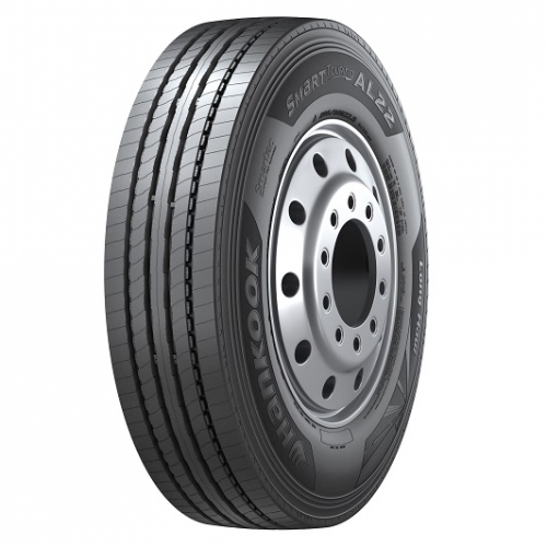 HANKOOK AL22 Smart Touring 295/80 R22.5 154/149M