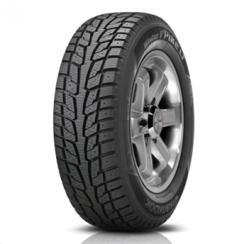 HANKOOK RW09 $ 225/65 R16 112R