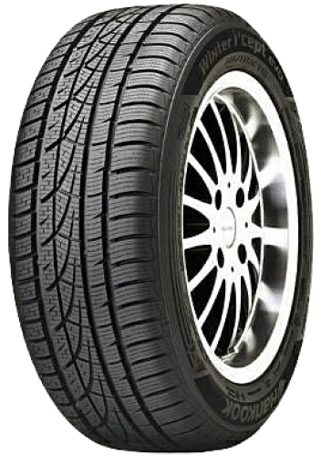 HANKOOK W310B Winter i*cept evo 245/50 R18 100H RunFlat