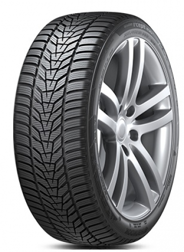 HANKOOK W330 245/55 R17 102V DOT2023