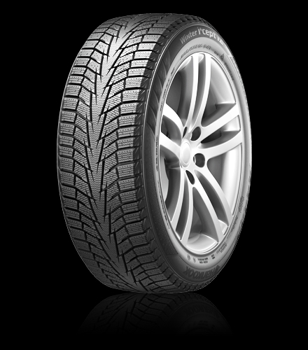 HANKOOK W616 XL 205/55 R16 94T