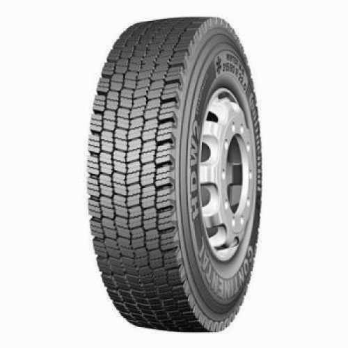 CONTINENTAL HDW 2 COACH 295/80 R22.50 154M