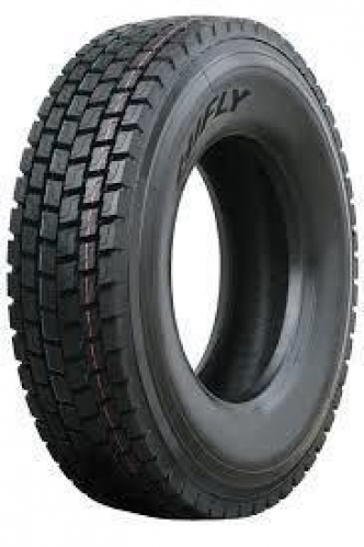 HIFLY HH308 A 315/70 R22.5 154L