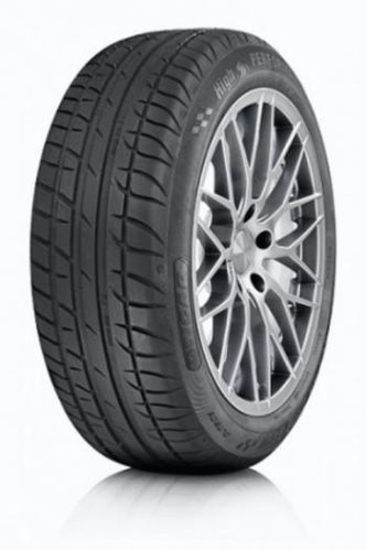 TIGAR HIGH PERFORMANCE 175/55 R15 77H