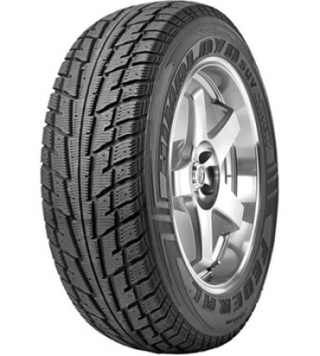 FEDERAL HIMALAYA SUV 225/55 R18 98T