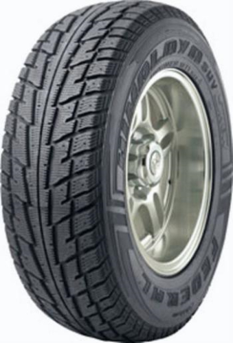 FEDERAL HIMALAYA SUV 235/60 R18 103T