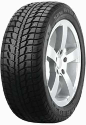 FEDERAL HIMALAYA WS2 215/55 R18 95T