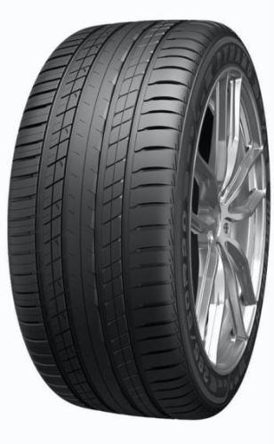 Dynamo HISCEND-H MSU01 235/55 R18 104W