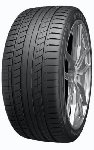 Dynamo HISCEND-H MSU02 235/55 R19 101W