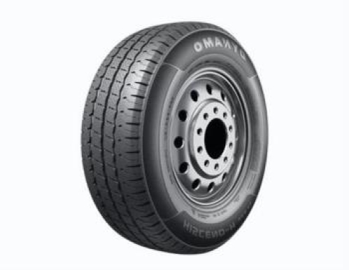 Dynamo HISCEND-H VAN 4S 195/60 R16 99H