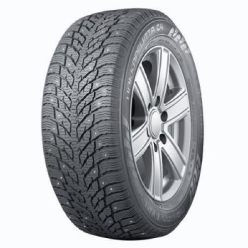 NOKIAN HKPL C4 195/70 R15 104R