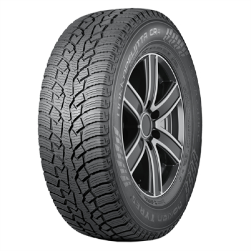 NOKIAN Hakkapeliitta CR4 195/75 R16 107R