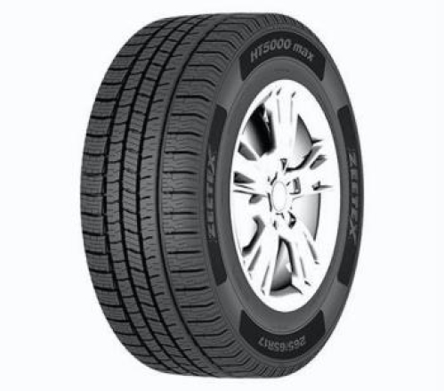 Zeetex HT5000 MAX 255/70 R16 111H