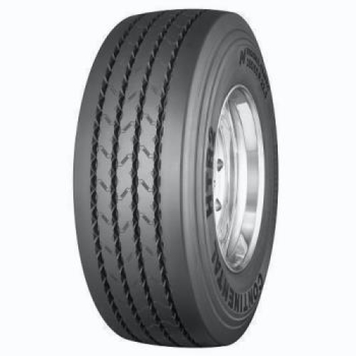 CONTINENTAL CONTI ECO CONTACT 6 215/55 R17 94V