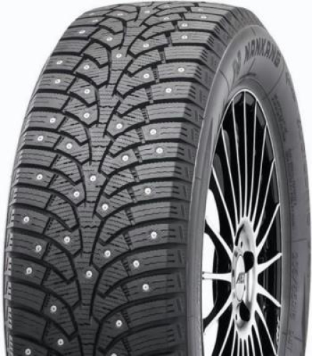 NANKANG ICE ACTIVA GRIP 2 205/55 R16 94T