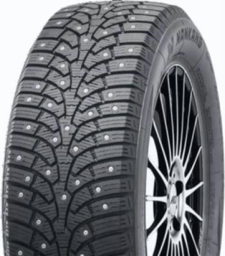 NANKANG ICE ACTIVA GRIP 2 SUV SW 9 235/60 R17 106T