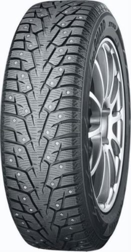 YOKOHAMA ICE GUARD STUD IG55 265/45 R21 104T