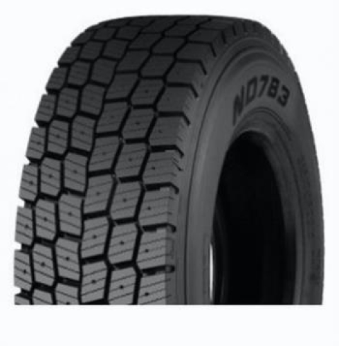 Goodride ICE TRAC N2 315/70 R22.50 154K