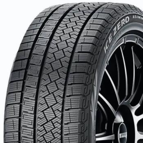 PIRELLI ICE ZERO ASIMMETRICO 175/65 R15 84T