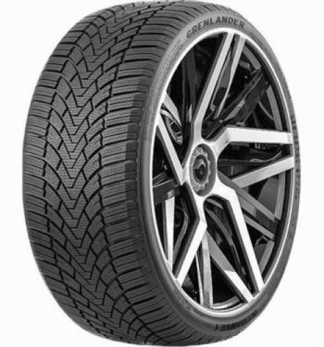 Grenlander ICEHAWKE I 155/65 R14 75T