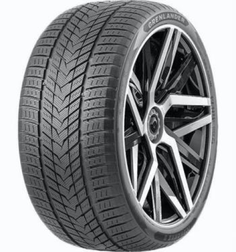 Grenlander ICEHAWKE II 245/45 R20 103V