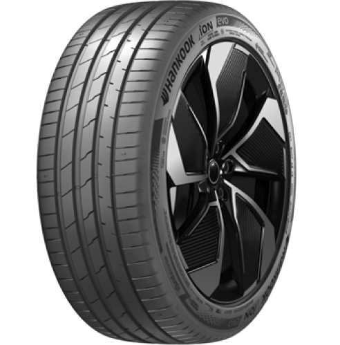 HANKOOK IK01 iON evo ev Sound Absorber 215/50 R19 97H