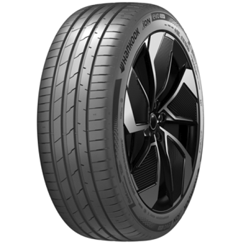 HANKOOK IK01A iON evo SUV ev Sound Absorber 255/40 R21 102Y