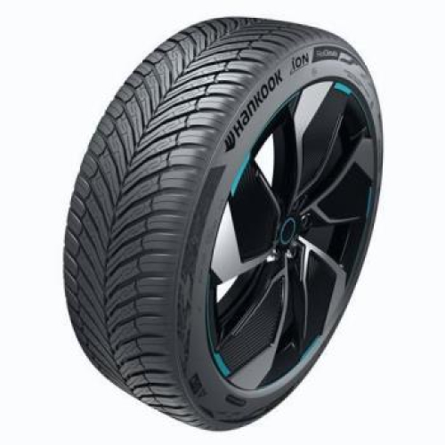 HANKOOK IL01 ION FLEXCLIMATE 205/40 R18 86W