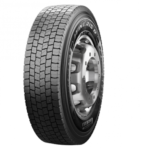 PIRELLI ITINERIS DRIVE 90 315/70 R22.5 154/150M