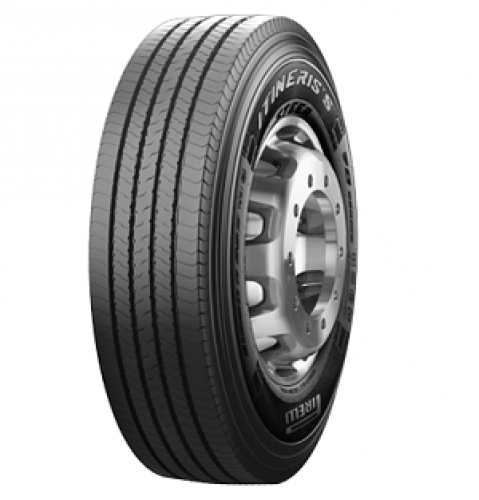 PIRELLI ITINERIS STEER 90 315/70 R22.5 156/150L